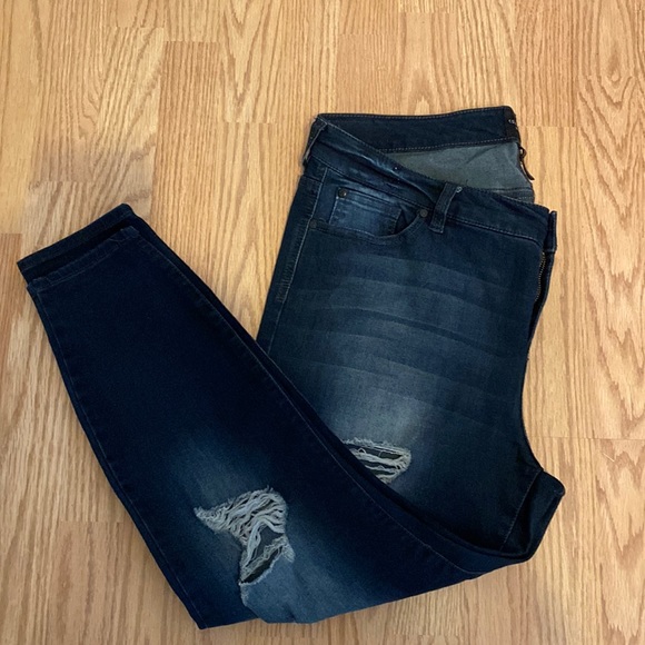 Celebrity Pink | Jeans | Celebrity Pink 